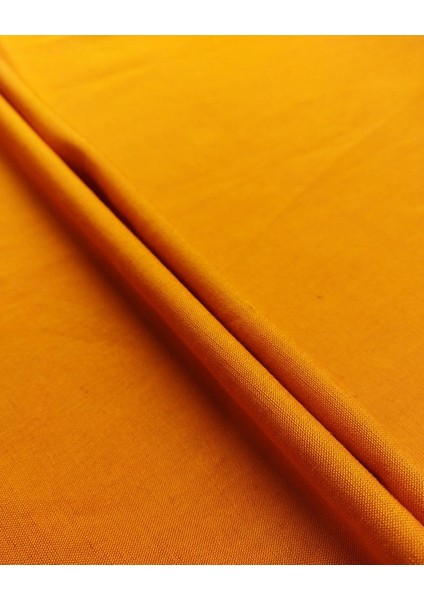 Viskon Keten Turuncu Renkte (En 150 cm x Boy 185 Cm) modelleri