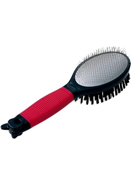 Gro 5950 Kedi Köpek Oval Çift T. Fırça