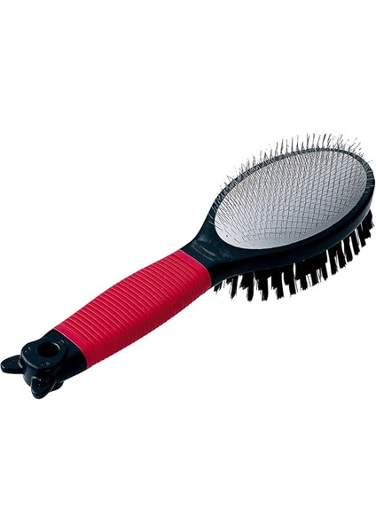Gro 5950 Kedi Köpek Oval Çift T. Fırça