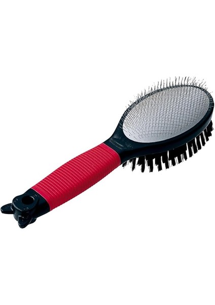 Gro 5950 Kedi Köpek Oval Çift T. Fırça