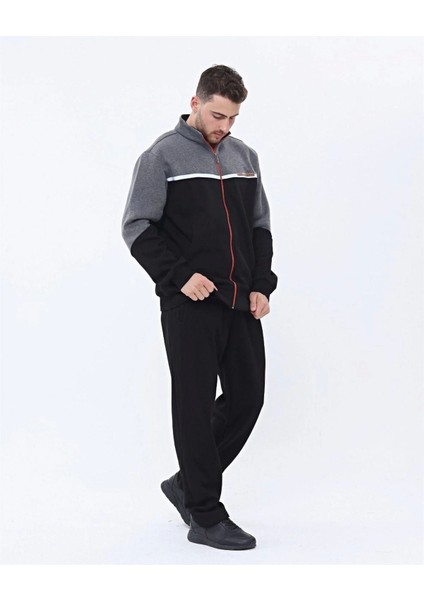 5206 3 Iplik Erkek Büyük Beden Eşofman Takımı fiyatları