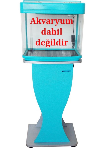 DM400 Akv.sehpası