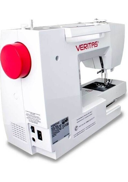 Bessie 197 Dikiş Programlı Dikiş Makinesi