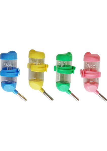 80 ml Suluk