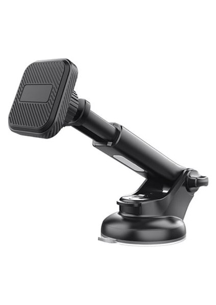 Araç Içi Uzayan Ayarlanabilir Prime Telefon Tutucu Cam ve Torpido