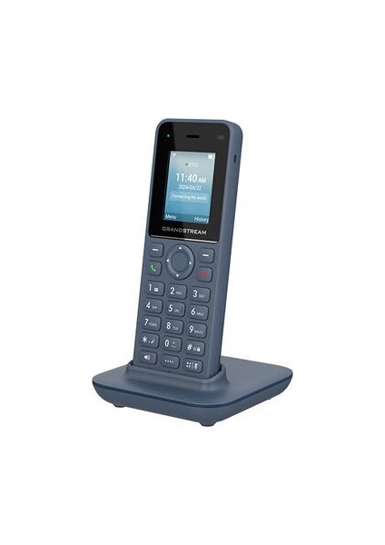 WP816 Wifi Dect Telefon