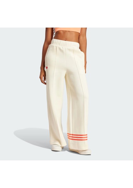 Kadın Günlük Tek Alt Neucl Trackpant JI8517