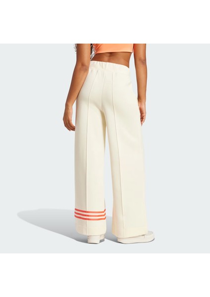 Kadın Günlük Tek Alt Neucl Trackpant JI8517