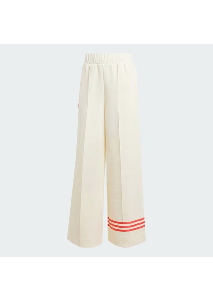 Kadın Günlük Tek Alt Neucl Trackpant JI8517