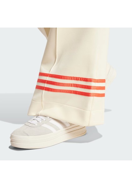 Kadın Günlük Tek Alt Neucl Trackpant JI8517