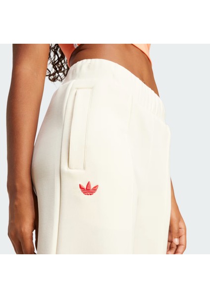 Kadın Günlük Tek Alt Neucl Trackpant JI8517