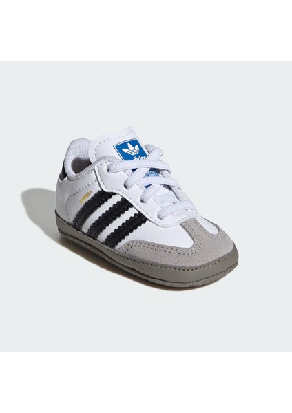 Bebek Günlük Patik Samba Crib JI2758 fırsatları