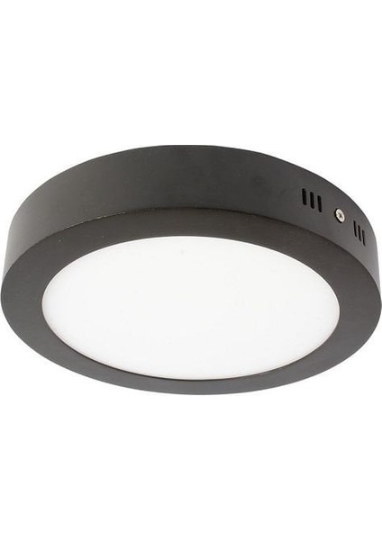 30W Siva Üstü Panel LED Yuvarlak CT-5238 Beyaz Isik fiyatları