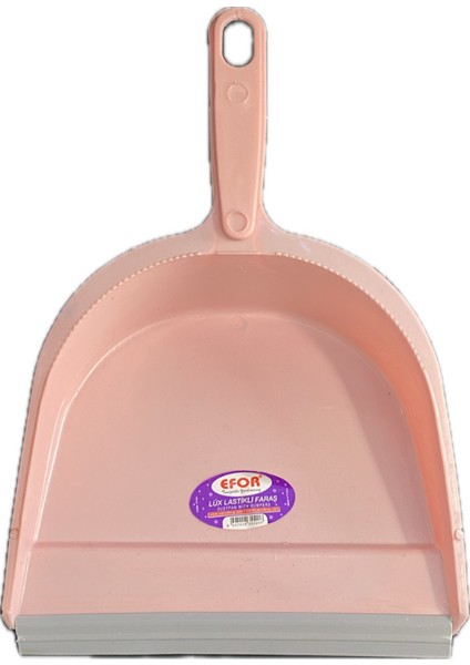 Lüks Lastikli Faraş