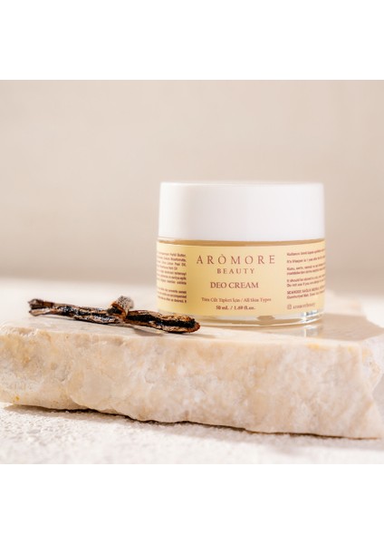 Deo Cream modelleri