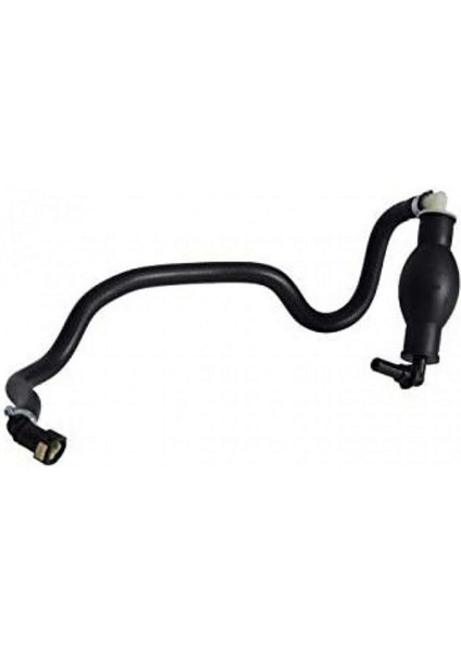 Yakit Hortumu Fluence 1.5 Dci K9K 2010-2014 Megane Iii 1.5 Dci K9K 2008 -2013 11