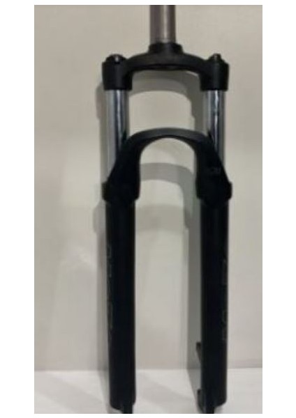 Mozo 27.5” Amortisör (Düz Şaft) (Qr)