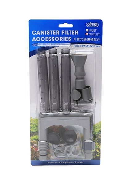 IF-774, IF-773 Için Çıkış Borusu