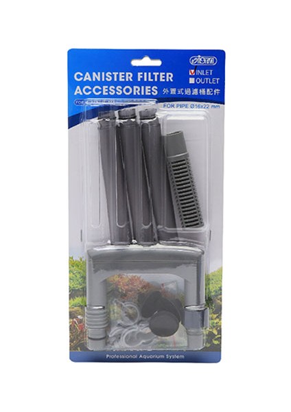 IF-774, IF-773 Için Giriş Borusu