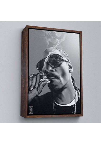 canvas Serie Snoop Dogg TABLO-7690 fiyatları