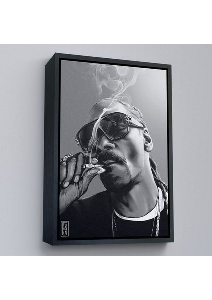 canvas Serie Snoop Dogg TABLO-7690 modelleri