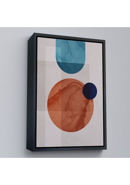 canvas Serie Geometrik Soyut TABLO-7870 modelleri