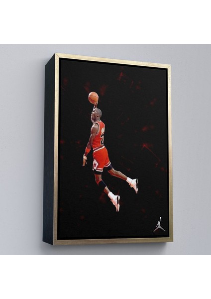 canvas Serie Michael Jordan TABLO-7751 fiyatları