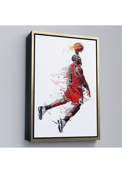 canvas Serie Michael Jordan TABLO-7787 fiyatları