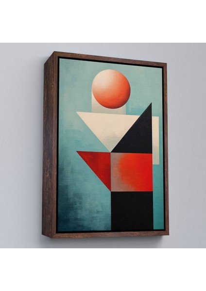 canvas Serie Modern Desenli Soyut TABLO-7544 fiyatları