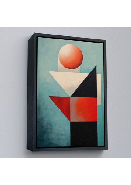 canvas Serie Modern Desenli Soyut TABLO-7544 modelleri