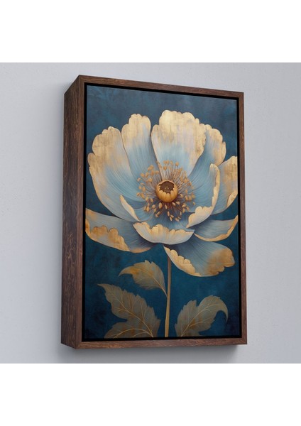 canvas Serie Dekoratif Çiçek TABLOSU-7626 fiyatları