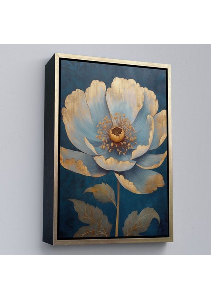 canvas Serie Dekoratif Çiçek TABLOSU-7626 modelleri