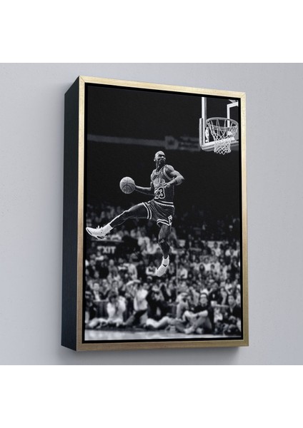 canvas Serie Michael Jordan TABLO-7851 fiyatları