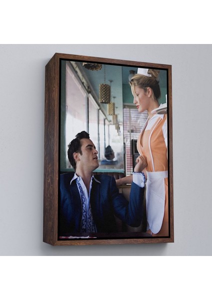 ^#canvas Serie Joaquin Phoenix'in Michael Muller Film TABLOSU-7796 fiyatları