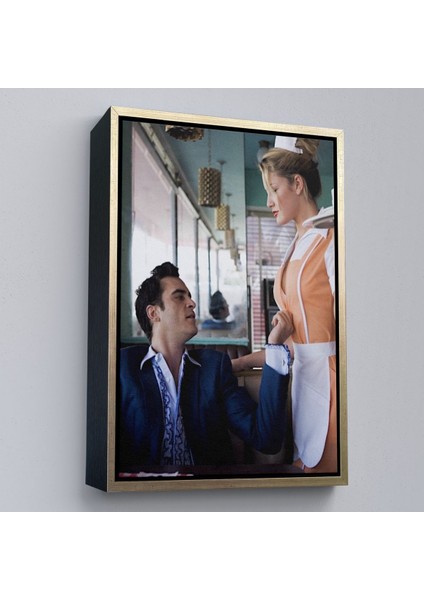 ^#canvas Serie Joaquin Phoenix'in Michael Muller Film TABLOSU-7796 modelleri