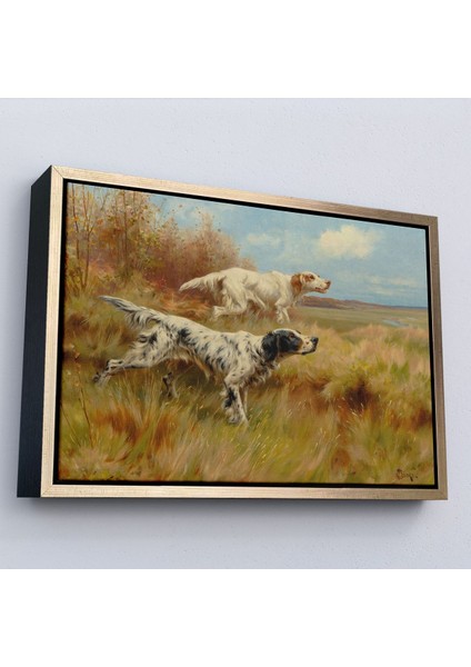 ^#canvas Serie Çoban Köpekleri TABLOSU-7071 modelleri