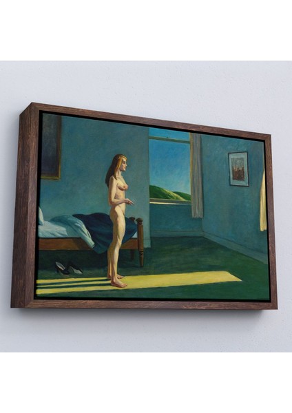 canvas Serie Güneşte Bir Kadın TABLOSU-7048 fiyatları