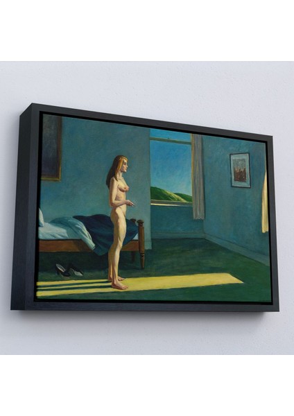 canvas Serie Güneşte Bir Kadın TABLOSU-7048 modelleri