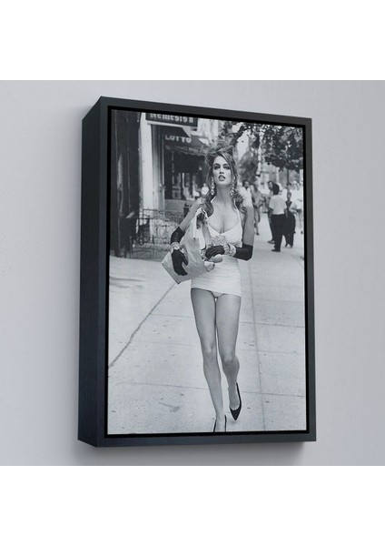 canvas Serie Cindy Crawford TABLOSU-7976 modelleri