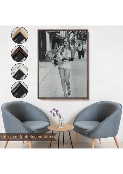 canvas Serie Cindy Crawford TABLOSU-7976 fırsatları