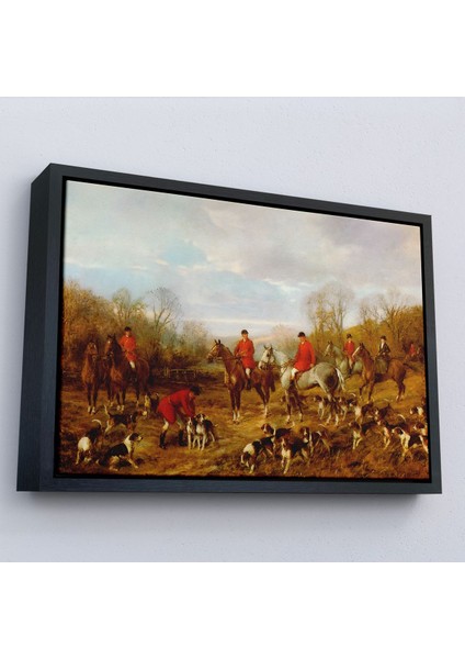 canvas Serie Heywood Hardy Av TABLOSU-7016 modelleri