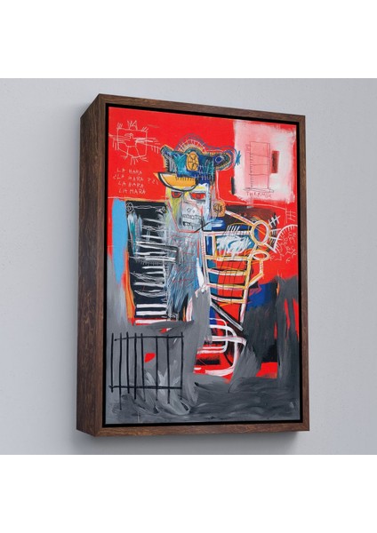 canvas Serie La Hara TABLO-7346 fiyatları