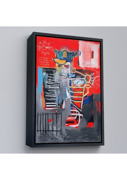 canvas Serie La Hara TABLO-7346 modelleri