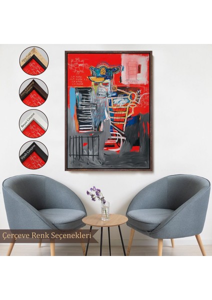 canvas Serie La Hara TABLO-7346 fırsatları