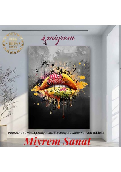 canvas Serie Luigi Mayer - Kanuni Sultan Süleyman Köprüsü TABLOSU-7035