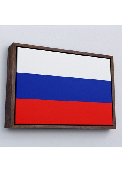 ^#canvas Serie Rusya BAYRAĞI-7202 fiyatları