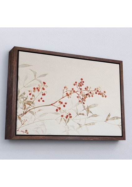 canvas Serie Akiko Niikura Nenden TABLOSU-7037