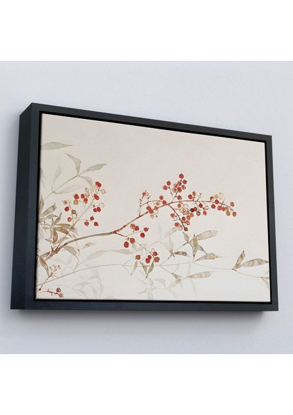 canvas Serie Akiko Niikura Nenden TABLOSU-7037 modelleri