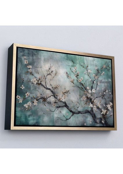 canvas Serie Kiraz Ağacı TABLOSU-7232 fiyatları