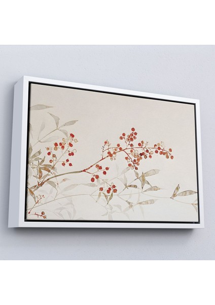 ^#canvas Serie Akiko Niikura Nenden TABLOSU-7037